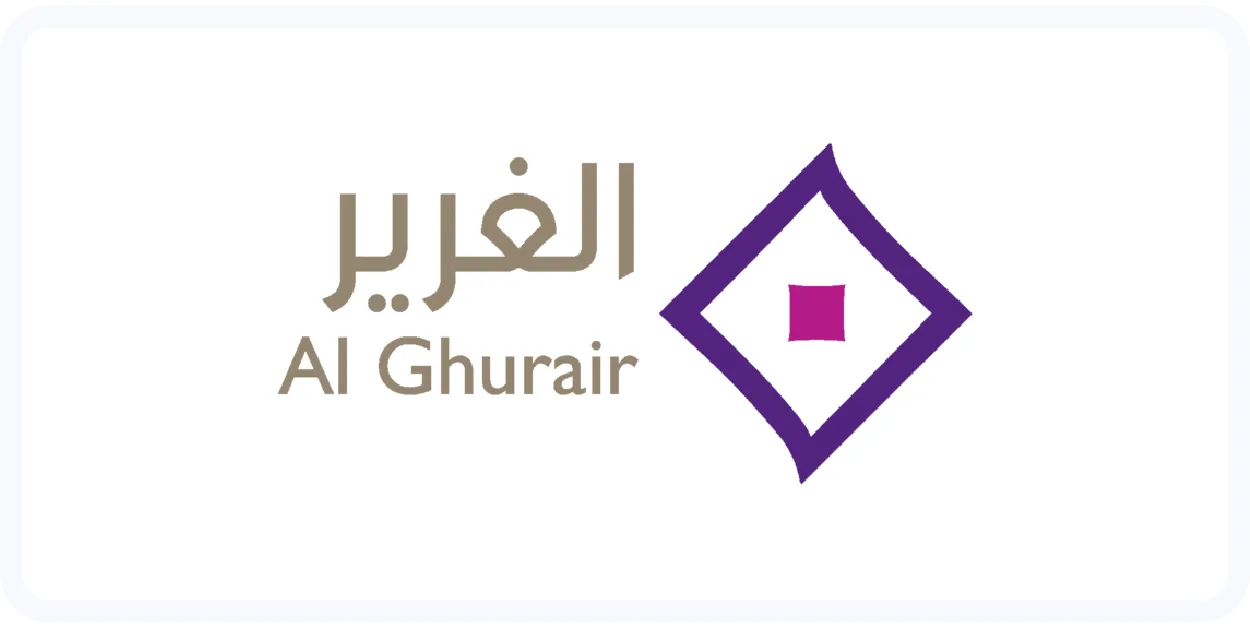 Al ghurair 2