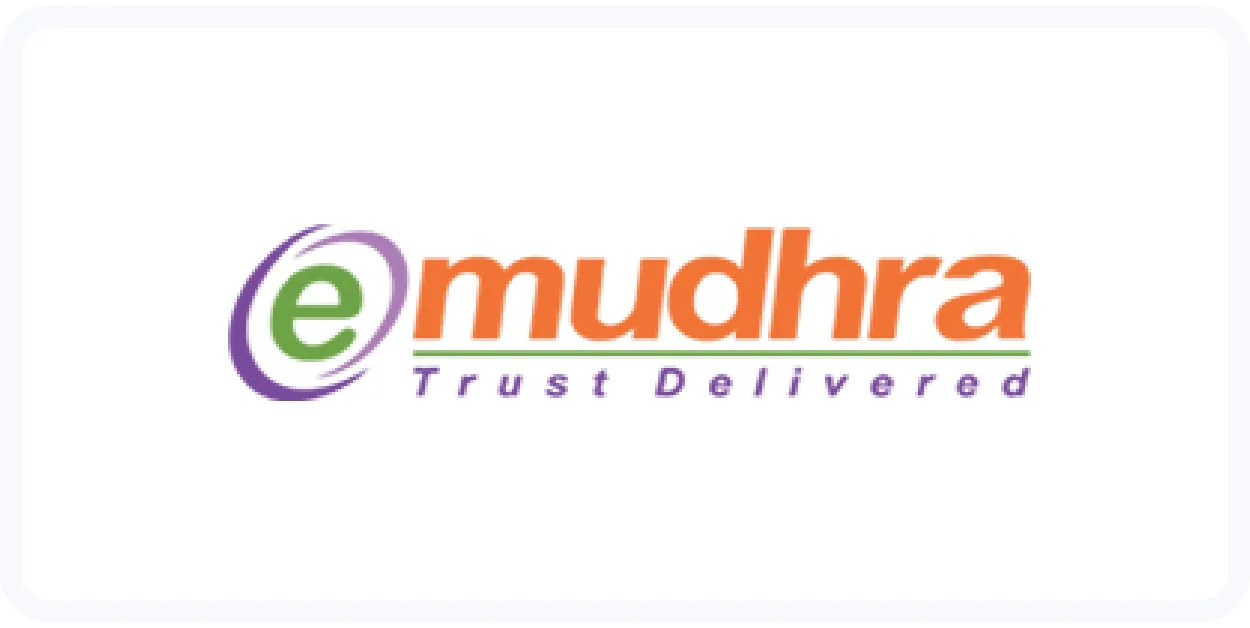 E Mudhra
