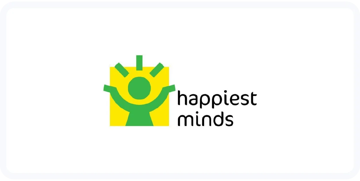 Happiest Minds