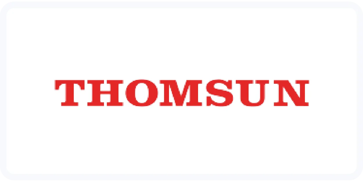Thomsun
