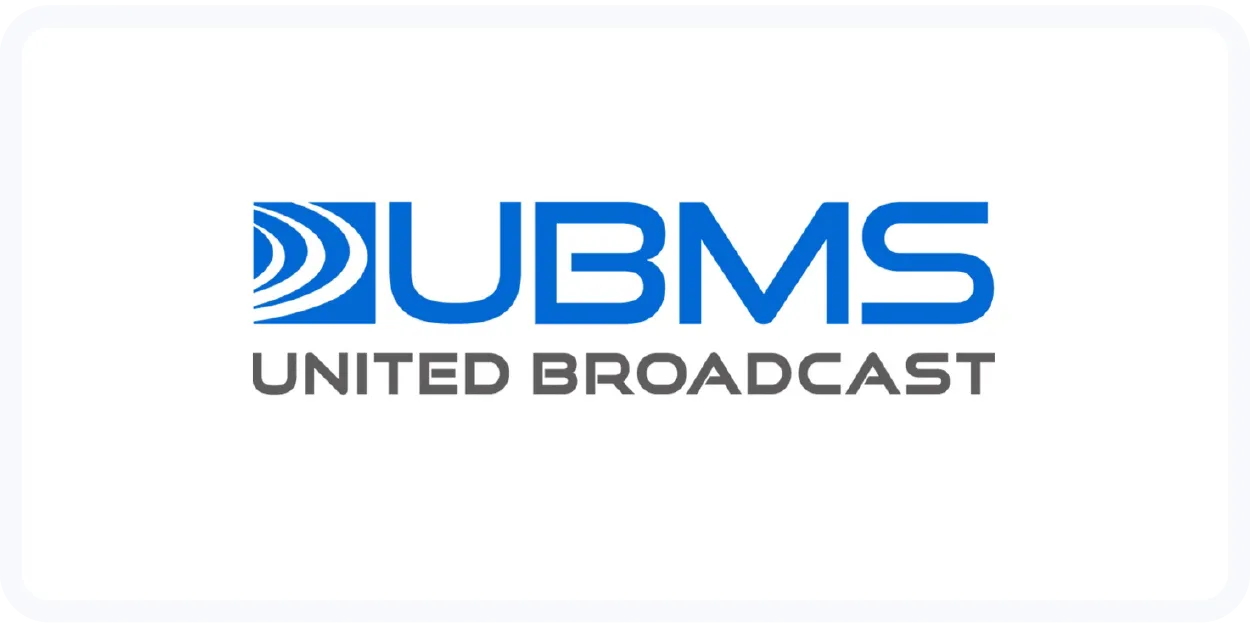 UBMS