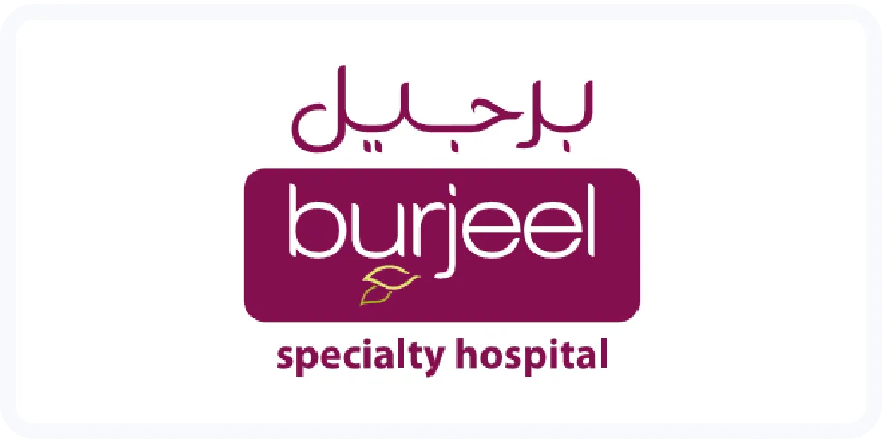 burjeel
