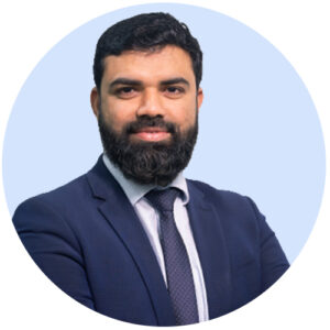 about us nishad analytix