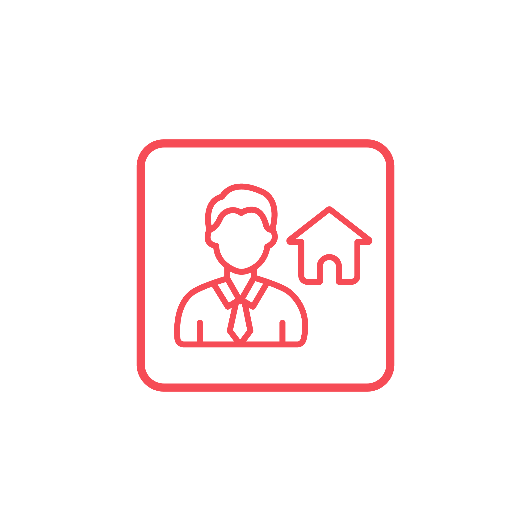Premium Residency icon