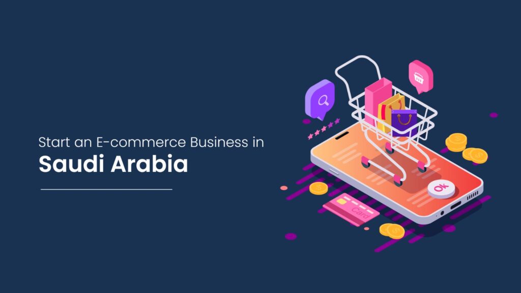 e-commerce business in saudi arabia