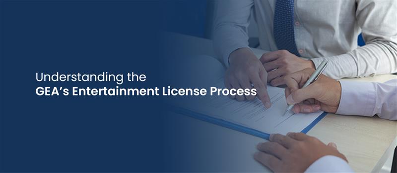 How to Get an Entertainment License in Saudi Arabia