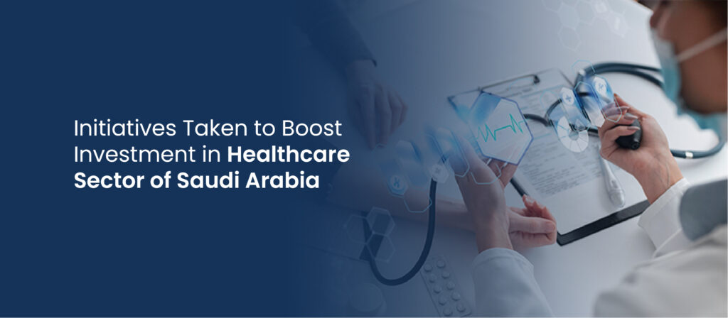 Trends in KSA Healthcare Sector 2