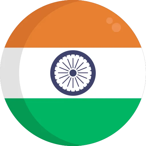 india