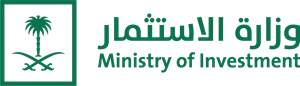 saudi ministry of investment logo