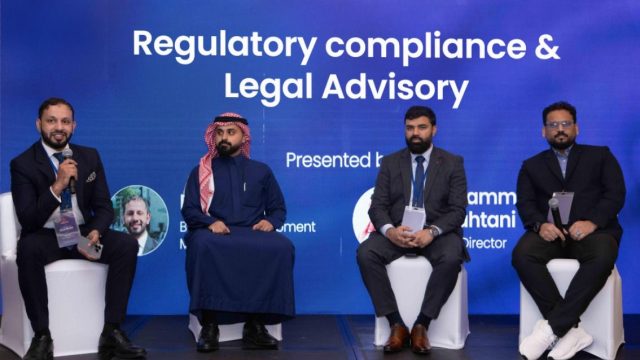 Regulatory Compliance and Legal Advisory Event