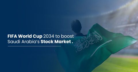 FIFA World Cup 2034 to boost Saudi Arabia’s Stock Market