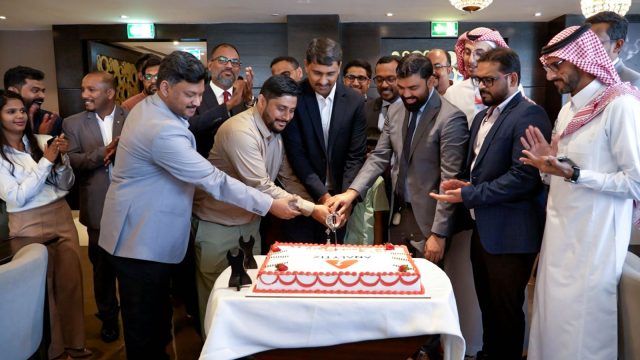 Analytix Celebrated 15th Anniversary