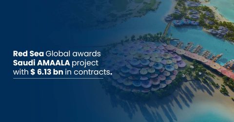 Red sea global awards