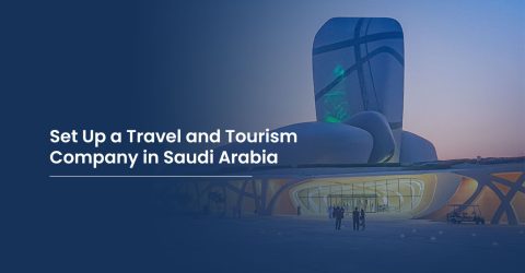 Set Up a Travel and Tourism Company in Saudi Arabia