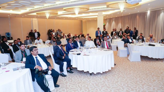 IPA Cluster 4 Initiative in Saudi Arabia