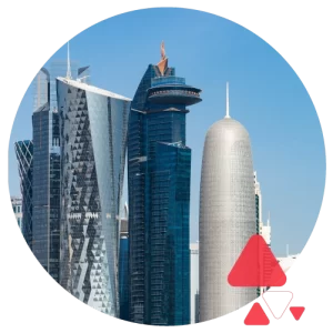 analytix.sa_business-setup-in-qatar_Company registration process Company Formation in Qatar icon 8