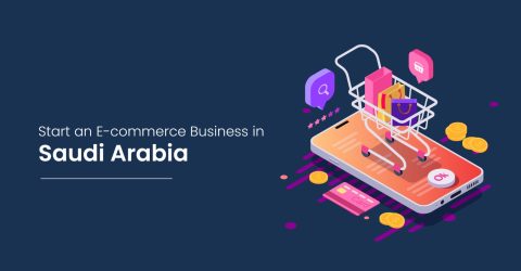 e-commerce business in saudi arabia