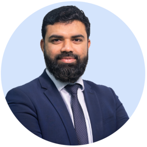 nishad nishad analytix ksa