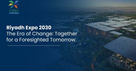 Riyadh Expo 2030