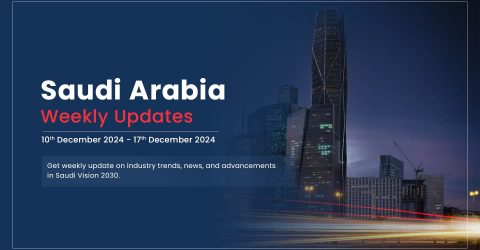 Saudi Insights: Saudi Arabia celebrates after being named as host for FIFA World Cup 2034