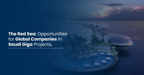 the read sea project in saudi arabia ksa